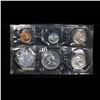Image 3 : 1963 Proof Set in Original mint packaging