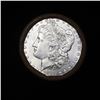 Image 2 : ***Auction Highlight*** 1879 & CC Uncirculated Morgan Dollar Shotgun Roll (fc)