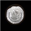Image 3 : ***Auction Highlight*** 1879 & CC Uncirculated Morgan Dollar Shotgun Roll (fc)