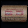 Image 4 : ***Auction Highlight*** Full solid Key date 1901-s Morgan silver dollar roll, 20 coins (fc)