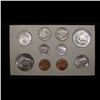 Image 3 : ***Auction Highlight*** Original 1949 Double Mint Set and includes 28 coins,  (fc)
