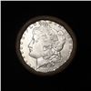 Image 2 : ***Auction Highlight*** 1896-p Uncirculated Morgan Dollar Shotgun Roll (fc)