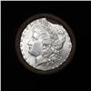 Image 3 : ***Auction Highlight*** 1896-p Uncirculated Morgan Dollar Shotgun Roll (fc)