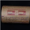 Image 4 : ***Auction Highlight*** 1896-p Uncirculated Morgan Dollar Shotgun Roll (fc)