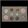 Image 1 : Partial 1956 Mint Set in Original mint packaging