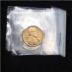 1954 Proof Set "in the original box"