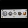 Image 1 : 1960 United States Proof Set in Capital Plastic Holder