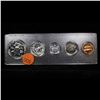 Image 2 : 1963 United States Proof Set in Whitman Plastic Holder