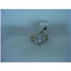 Image 3 : GENUINE DIAMOND FASHION RING 1CTW, 10K GOLD