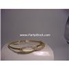 Image 3 : DIAMOND BANGLE BRACELET