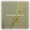 Image 1 : 14K GOLD DIAMOND MOTHER CHILD BRACELET