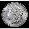 Image 2 : ***Auction Highlight*** 1894-o Morgan Dollar $1 Graded Select Unc By USCG (fc)