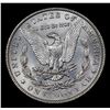 Image 3 : ***Auction Highlight*** 1891-p Morgan Dollar $1 Graded Choice+ Unc By USCG (fc)