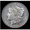 Image 2 : ***Auction Highlight*** 1901-s Morgan Dollar $1 Graded Select Unc By USCG (fc)
