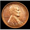 Image 2 : ***Auction Highlight*** 1914-d Mint Error Lincoln Cent 1c Graded Choice AU By USCG (fc)