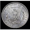 Image 3 : ***Auction Highlight*** 1882-o/s Top 100 vam 4 Morgan Dollar $1 Graded Select+ Unc By USCG (fc)