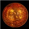 Image 7 : ***Auction Highlight*** 1883 Indian Cent 1c Graded Gem+= Proof Red By USCG (fc)