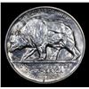 Image 3 : ***Auction Highlight*** 1925-s California Old Commem Half Dollar 50c Graded GEM+ Unc By USCG (fc)