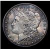 Image 2 : ***Auction Highlight*** 1898-p Morgan Dollar $1 Graded GEM+ Unc By USCG (fc)