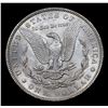 Image 3 : ***Auction Highlight*** 1891-p Morgan Dollar $1 Graded Select+ Unc By USCG (fc)