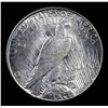 Image 3 : ***Auction Highlight*** 1925-s Vam 1i R5 Peace Dollar $1 Graded Choice+ Unc By USCG (fc)