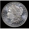 Image 2 : ***Auction Highlight*** 1883-o Morgan Dollar $1 Graded Choice Unc DMPL By USCG (fc)