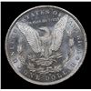 Image 3 : ***Auction Highlight*** 1883-o Morgan Dollar $1 Graded Choice Unc DMPL By USCG (fc)