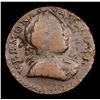 Image 3 : ***Auction Highlight*** 1787 Vemont Bust Right Colonial Cent 1c Graded vf details By USCG (fc)