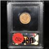 Image 5 : ***Auction Highlight*** 1864 L Indian Cent 1c Graded Choice+ Unc RD By USCG (fc)