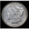 Image 2 : ***Auction Highlight*** 1894-o Morgan Dollar $1 Graded Select Unc By USCG (fc)
