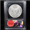 Image 5 : ***Auction Highlight*** 1894-o Morgan Dollar $1 Graded Select Unc By USCG (fc)