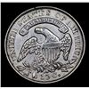 Image 3 : ***Auction Highlight*** 1832 JR-4 Capped Bust Dime 10c Graded Choice AU/BU Slider By USCG (fc)