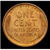 Image 3 : ***Auction Highlight*** 1909-s Lincoln Cent 1c Graded Choice+ Unc RB By USCG (fc)