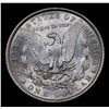 Image 3 : ***Auction Highlight*** 1901-p Vam 21 R5 Morgan Dollar $1 Graded Select+ Unc By USCG (fc)