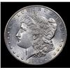 Image 2 : ***Auction Highlight*** 1883-s vam 10 R5 Morgan Dollar $1 Graded Select Unc By USCG (fc)