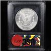 Image 5 : ***Auction Highlight*** 1883-s vam 10 R5 Morgan Dollar $1 Graded Select Unc By USCG (fc)