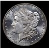 Image 2 : ***Auction Highlight*** 1898-o Morgan Dollar $1 Graded GEM Unc PL By USCG (fc)