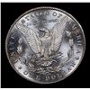 Image 3 : ***Auction Highlight*** 1898-o Morgan Dollar $1 Graded GEM Unc PL By USCG (fc)