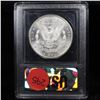 Image 5 : ***Auction Highlight*** 1898-o Morgan Dollar $1 Graded GEM Unc PL By USCG (fc)