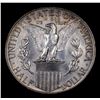 Image 3 : ***Auction Highlight*** 1915-s Panama Pacific Old Commem Half Dollar 50c Graded GEM++ Unc By USCG (f
