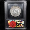 Image 5 : ***Auction Highlight*** 1915-s Panama Pacific Old Commem Half Dollar 50c Graded GEM++ Unc By USCG (f