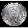 Image 3 : ***Auction Highlight*** 1881-p Morgan Dollar $1 Graded GEM Unc By USCG (fc)