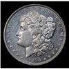 Image 2 : ***Auction Highlight*** 1878-p 7/7tf Vam 41 Top 100 I5 R5 Morgan Dollar $1 Graded Select Unc PL By U