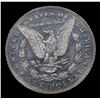 Image 3 : ***Auction Highlight*** 1878-p 7/7tf Vam 41 Top 100 I5 R5 Morgan Dollar $1 Graded Select Unc PL By U