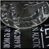 Image 7 : ***Auction Highlight*** 1878-p 7/7tf Vam 41 Top 100 I5 R5 Morgan Dollar $1 Graded Select Unc PL By U