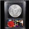 Image 5 : ***Auction Highlight*** 1883-s Morgan Dollar $1 Graded Select Unc By USCG (fc)