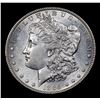 Image 2 : ***Auction Highlight*** 1884-s Morgan Dollar $1 Graded Select Unc By USCG (fc)