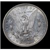 Image 3 : ***Auction Highlight*** 1884-s Morgan Dollar $1 Graded Select Unc By USCG (fc)
