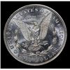 Image 3 : ***Auction Highlight*** 1921-p Morgan Dollar $1 Graded Choice Unc PL By USCG (fc)