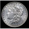 Image 2 : ***Auction Highlight*** 1882-o/s Top 100 Vam 5 LDS Morgan Dollar $1 Graded Select Unc By USCG (fc)